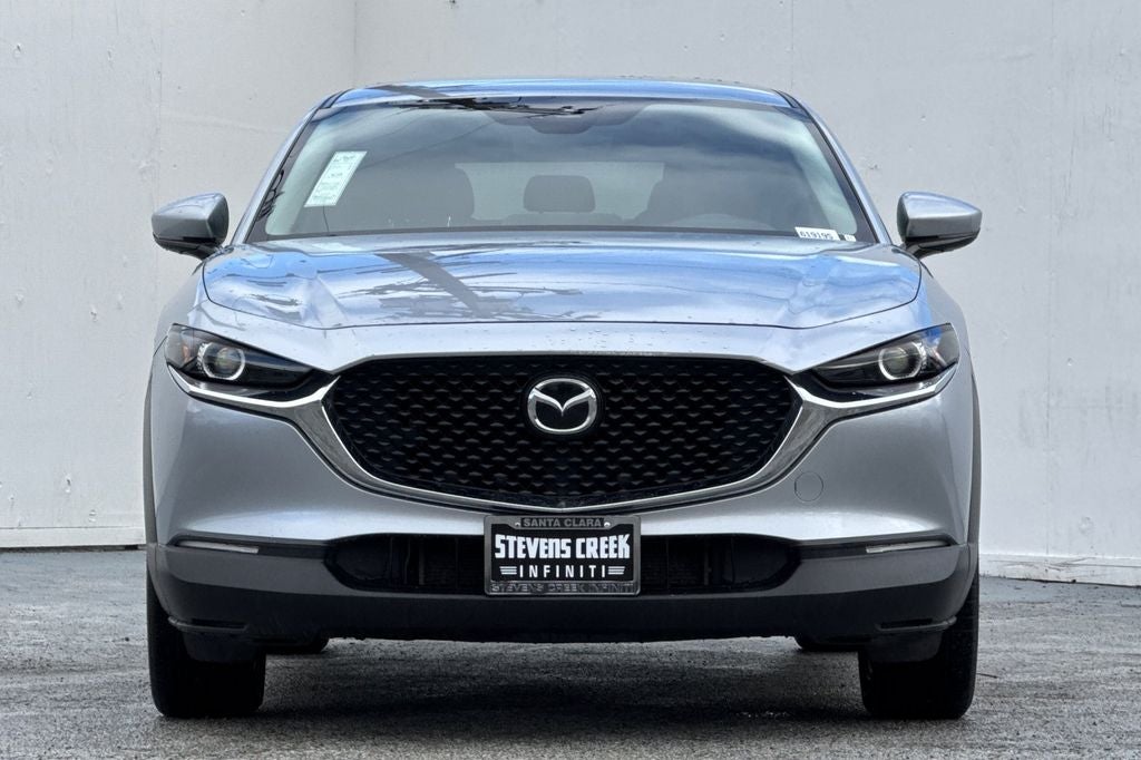2021 Mazda Mazda CX-30 Select