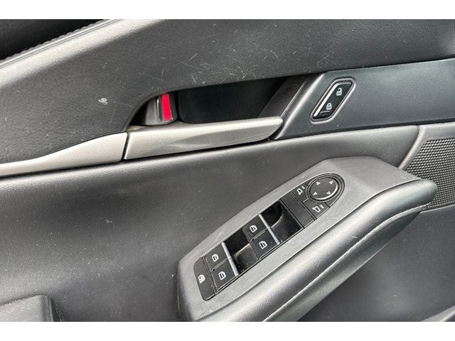 2021 Mazda Mazda CX-30 Select