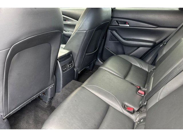 2021 Mazda Mazda CX-30 Select