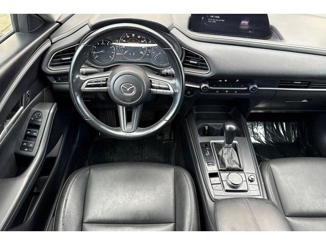2021 Mazda Mazda CX-30 Select