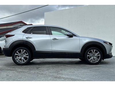 2021 Mazda Mazda CX-30 Select