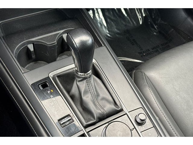 2021 Mazda Mazda CX-30 Select