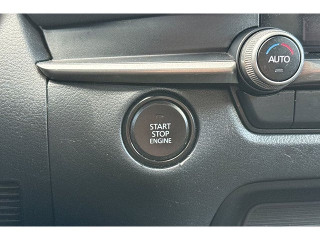 2021 Mazda Mazda CX-30 Select