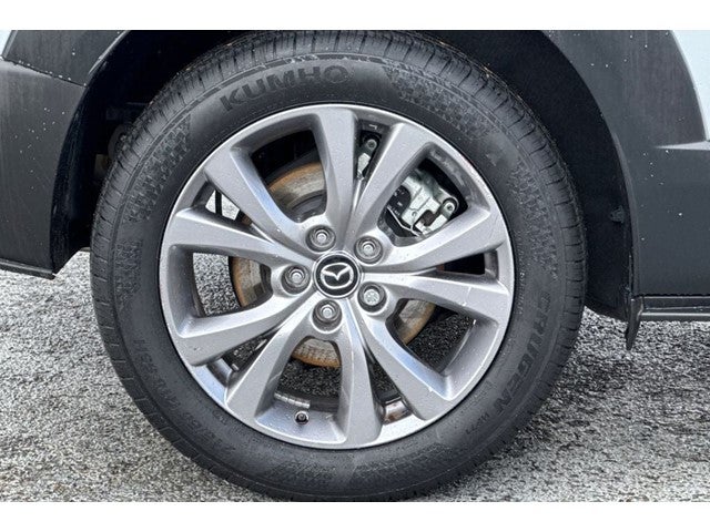 2021 Mazda Mazda CX-30 Select