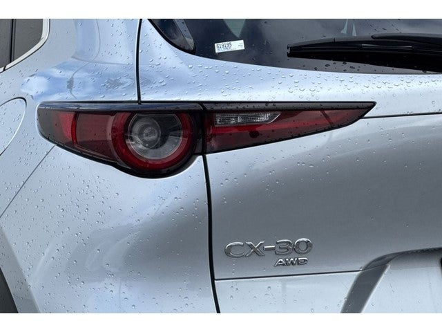 2021 Mazda Mazda CX-30 Select