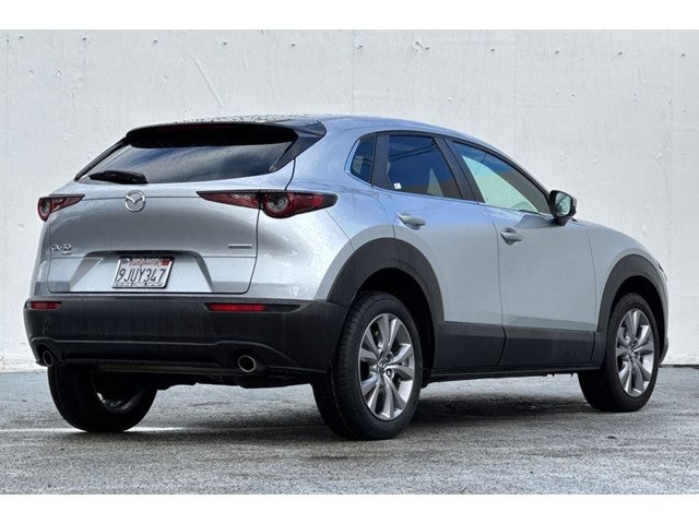 2021 Mazda Mazda CX-30 Select
