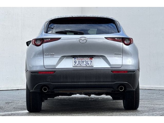 2021 Mazda Mazda CX-30 Select