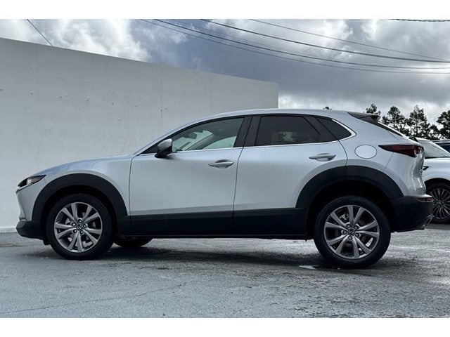 2021 Mazda Mazda CX-30 Select