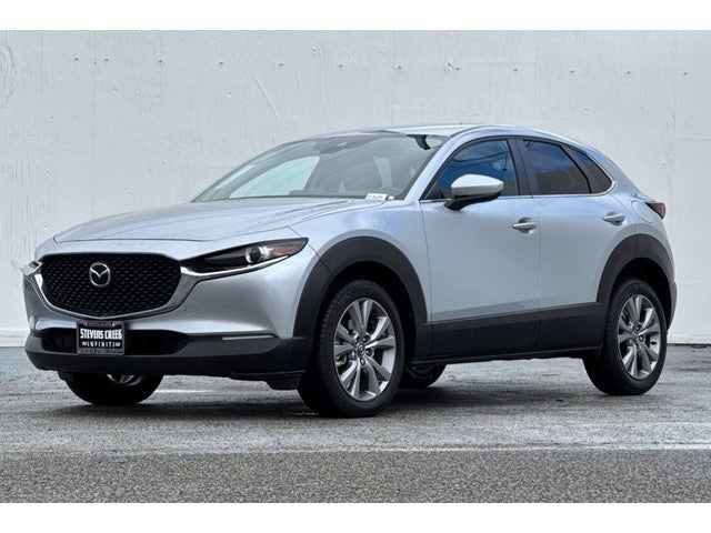 2021 Mazda Mazda CX-30 Select