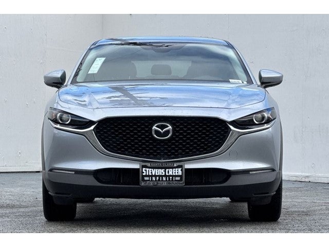 2021 Mazda Mazda CX-30 Select