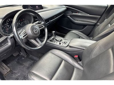 2021 Mazda Mazda CX-30 Select