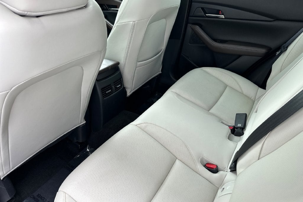 2023 Mazda Mazda CX-30 2.5 S Premium Package