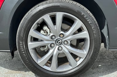 2023 Mazda Mazda CX-30 2.5 S Premium Package