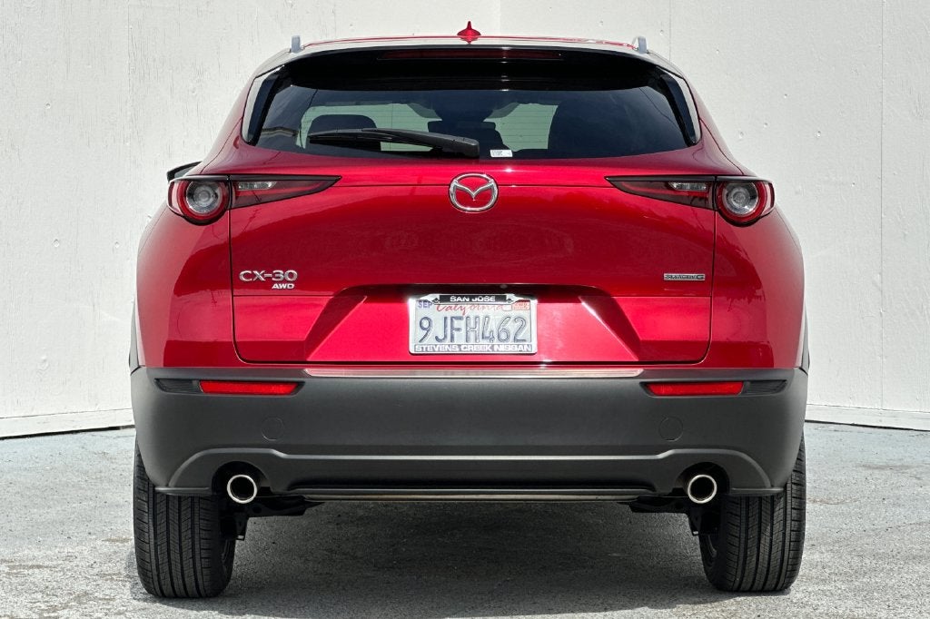 2023 Mazda Mazda CX-30 2.5 S Premium Package