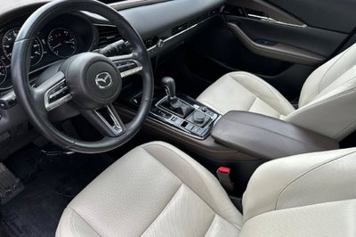 2023 Mazda Mazda CX-30 2.5 S Premium Package