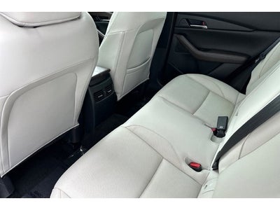 2023 Mazda Mazda CX-30 2.5 S Premium Package
