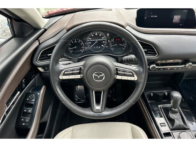 2023 Mazda Mazda CX-30 2.5 S Premium Package