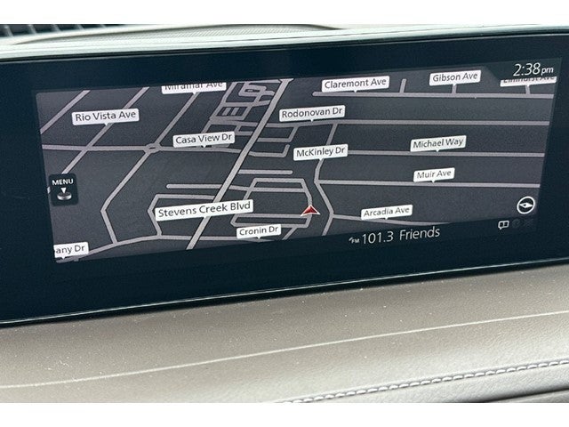 2023 Mazda Mazda CX-30 2.5 S Premium Package