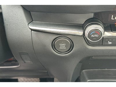 2023 Mazda Mazda CX-30 2.5 S Premium Package