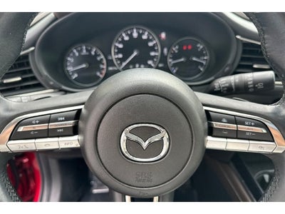 2023 Mazda Mazda CX-30 2.5 S Premium Package