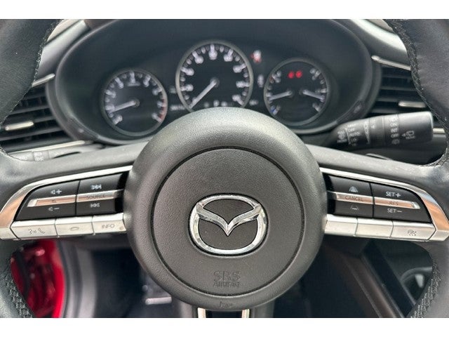 2023 Mazda Mazda CX-30 2.5 S Premium Package