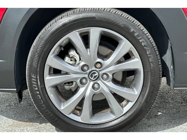 2023 Mazda Mazda CX-30 2.5 S Premium Package