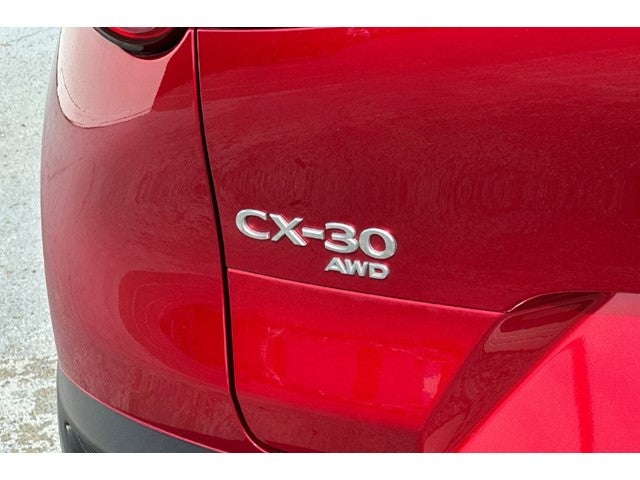 2023 Mazda Mazda CX-30 2.5 S Premium Package