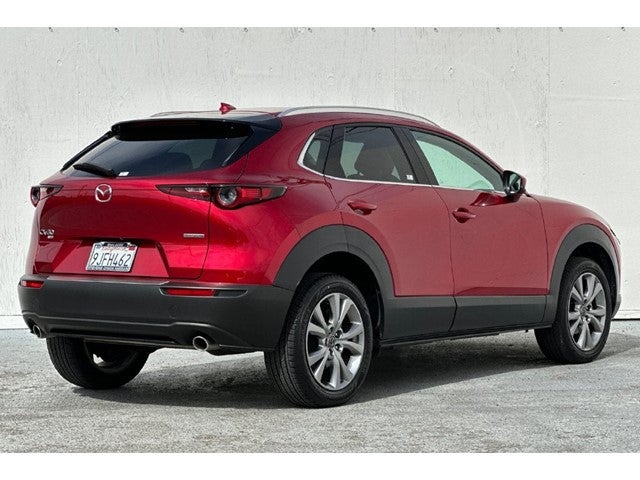 2023 Mazda Mazda CX-30 2.5 S Premium Package