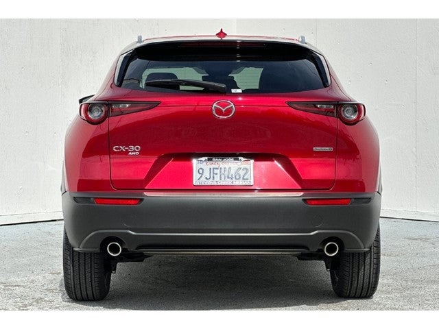 2023 Mazda Mazda CX-30 2.5 S Premium Package