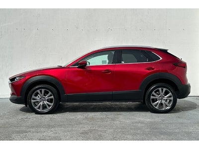 2023 Mazda Mazda CX-30 2.5 S Premium Package