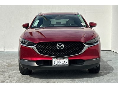 2023 Mazda Mazda CX-30 2.5 S Premium Package