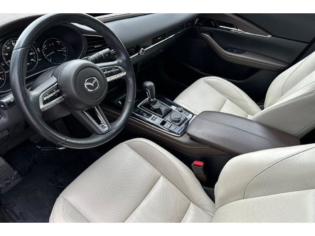 2023 Mazda Mazda CX-30 2.5 S Premium Package