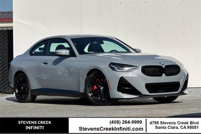 2023 BMW 2 Series 230i