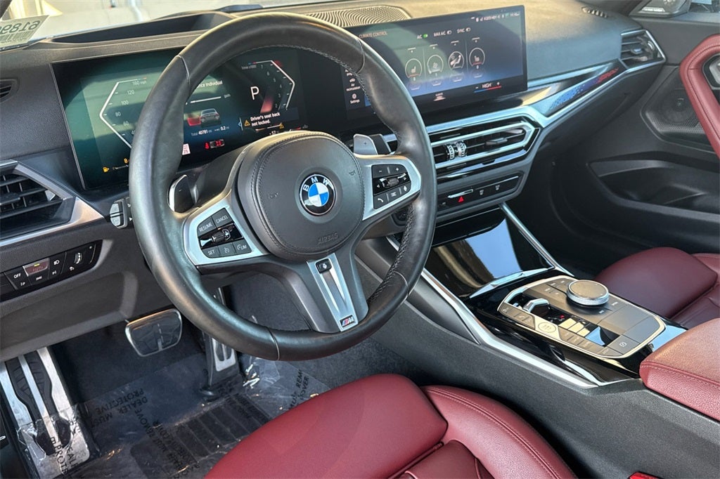 2023 BMW 2 Series 230i