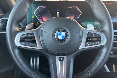 2023 BMW 2 Series 230i
