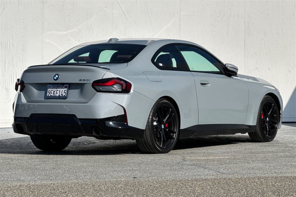 2023 BMW 2 Series 230i