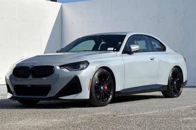2023 BMW 2 Series 230i