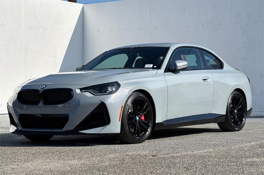 2023 BMW 2 Series 230i