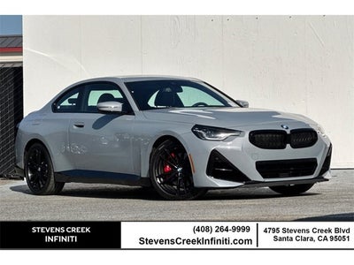 2023 BMW 2 Series 230i