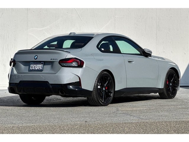 2023 BMW 2 Series 230i