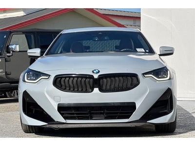 2023 BMW 2 Series 230i