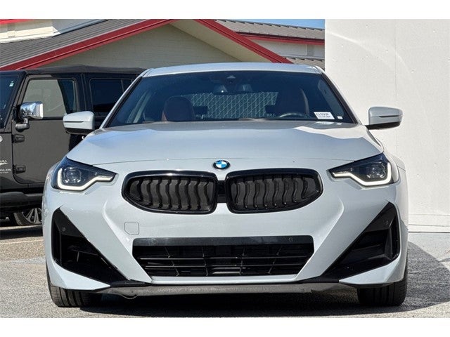 2023 BMW 2 Series 230i