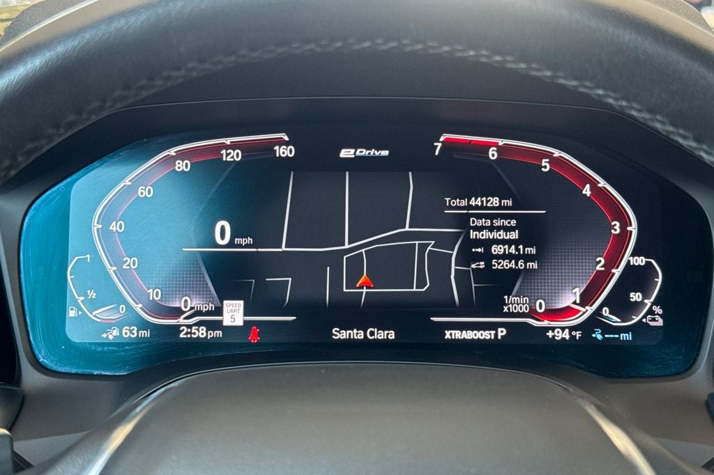 2021 BMW 3 Series 330e iPerformance