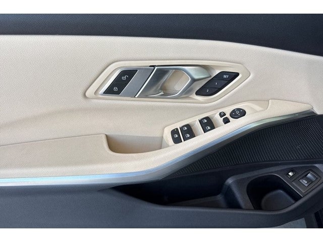2021 BMW 3 Series 330e iPerformance
