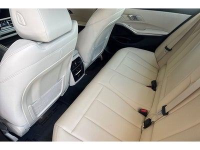 2021 BMW 3 Series 330e iPerformance
