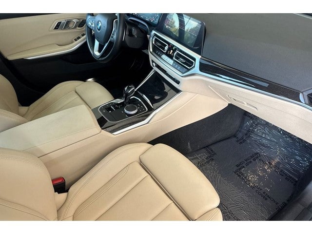 2021 BMW 3 Series 330e iPerformance