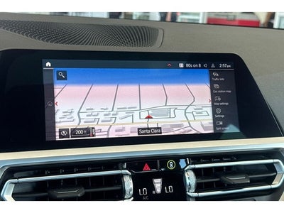 2021 BMW 3 Series 330e iPerformance