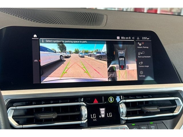 2021 BMW 3 Series 330e iPerformance