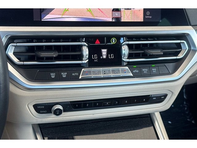 2021 BMW 3 Series 330e iPerformance