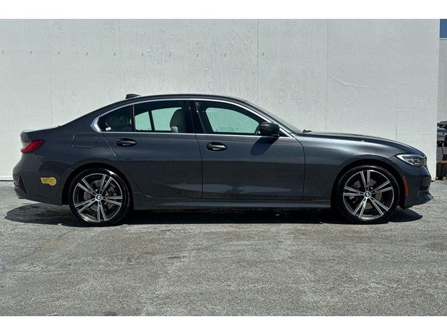 2021 BMW 3 Series 330e iPerformance